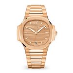 Patek Philippe Nautilus 7118/1R-010 - (1/1)