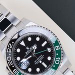 Rolex GMT-Master II 126720VTNR - (3/8)