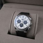 Parmigiani Fleurier Tonda PFC906-0000140-B00182 (2021) - 43 mm Steel case (2/8)