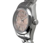 Rolex Oyster Perpetual 67180 - (6/8)