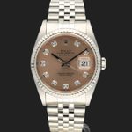 Rolex Datejust 36 16234 - (6/8)