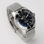 Breitling Superocean Heritage II 46 AB2020 (2017) - 46 mm Steel case (2/8)