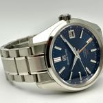 Grand Seiko Heritage Collection SBGJ235G - (10/10)