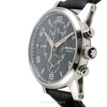 Montblanc Timewalker 105077 - (5/8)