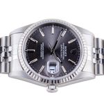 Rolex Datejust 36 16234 - (6/8)
