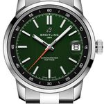 Breitling Top Time AB3113 - (1/1)