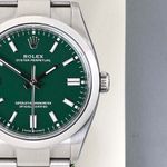 Rolex Oyster Perpetual 36 126000 - (5/8)