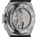 Omega Constellation Double Eagle 1819.51.91 (2007) - Black dial 41 mm Steel case (6/8)