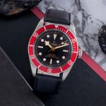 Tudor Black Bay 79230R - (1/8)