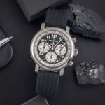 Chopard Mille Miglia 8407 (2005) - 40 mm Titanium case (1/8)