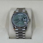 Rolex Day-Date 228239 - (8/8)