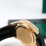 Rolex Daytona 126518LN (2025) - 40mm Geelgoud (8/8)