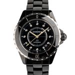 Chanel J12 H1626 - (1/8)