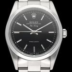 Rolex Air-King 14000 - (1/7)