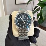 IWC Pilot Mark IW328202 - (1/5)