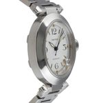 Cartier Pasha C W31015M7 - (7/8)