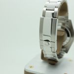 Rolex GMT-Master II 126710BLNR - (8/8)