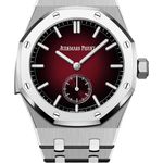 Audemars Piguet Royal Oak 26591IP.OO.1252IP.01 - (1/1)