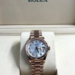 Rolex Datejust 278275 - (4/10)