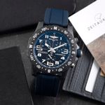 Breitling Endurance Pro X82310D51B1S2 (Onbekend (willekeurig serienummer)) - Zwart wijzerplaat 45mm Plastic (1/8)
