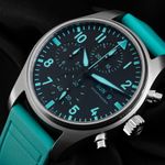 IWC Pilot Chronograph IW388108 - (3/7)