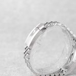 Rolex Datejust 41 126334 (2021) - 41mm Staal (7/8)
