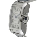 Cartier Tank Anglaise W5310009 - (6/8)