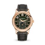 Patek Philippe Annual Calendar 5205R-011 - (1/1)