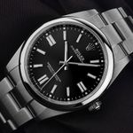 Rolex Oyster Perpetual 41 124300 - (3/8)