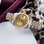 Rolex Lady-Datejust 69173 - (2/8)