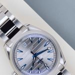 Omega Seamaster Aqua Terra 220.10.41.21.06.001 - (4/8)