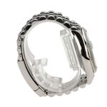 Rolex Datejust 36 126234 (2022) - Parelmoer wijzerplaat 36mm Staal (6/8)