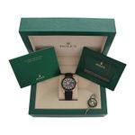 Rolex Yacht-Master 40 126655 (2023) - Zwart wijzerplaat 40mm Roségoud (4/4)