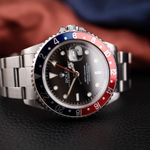 Rolex GMT-Master 16700 - (2/8)