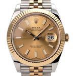 Rolex Datejust 41 126333 - (1/8)