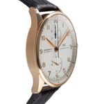 IWC Portuguese Chronograph IW371402 - (7/8)