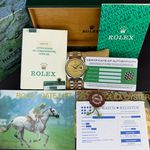 Rolex Datejust 36 16233 - (3/8)