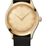 Omega De Ville Trésor 428.57.26.60.99.001 - (1/1)