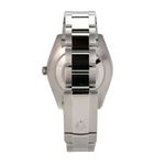 Rolex Datejust 41 126300 (2018) - Grey dial 41 mm Steel case (8/8)