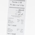 NOMOS Ahoi Neomatik 526 (Unknown (random serial)) - Blue dial 39 mm Steel case (5/8)