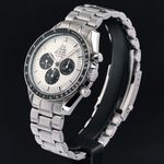 Omega Speedmaster Professional Moonwatch 3569.31.00 (2004) - Silver dial 42 mm Steel case (4/8)