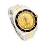 Tudor Black Bay S&G 79733N (2022) - 41 mm Steel case (3/5)