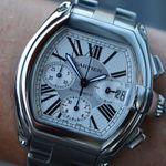 Cartier Roadster 2618 - (1/8)