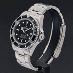 Rolex Sea-Dweller 4000 16600 - (4/8)