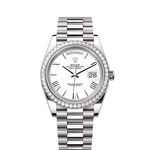 Rolex Day-Date 40 228349RBR - (1/1)