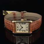 Cartier Tank Louis Cartier 11511 - (7/8)