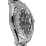 Rolex Yacht-Master 40 126622 (Unknown (random serial)) - 40 mm Steel case (7/8)