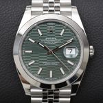 Rolex Datejust 41 126300 - (1/8)