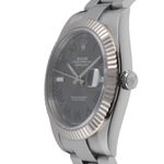 Rolex Datejust 41 126334 (Unknown (random serial)) - 41 mm Steel case (6/8)