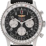 Breitling Navitimer 01
